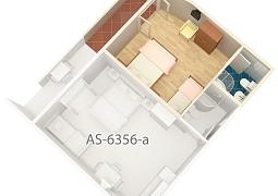 Apartmán A-6356-g