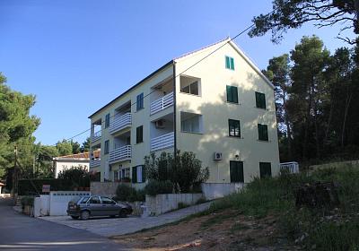 Apartmán 8751