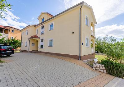 Apartmány 1355-3517