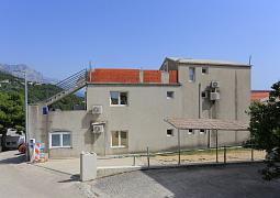 Apartmány 3298-216