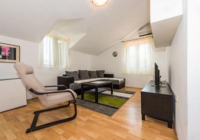 Apartmány 3298-262