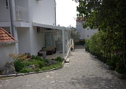 Apartmány 3298-398