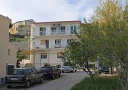 Apartmány 3298-531