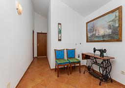 Apartmány 3298-533