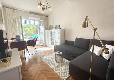 Apartmány 3298-708