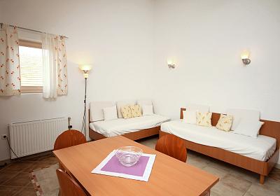 Apartmány 3298-741