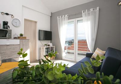 Apartmány 3298-1011