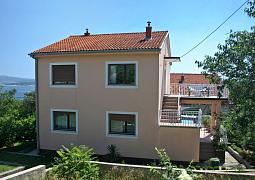 Apartmány 3298-1132