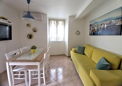 Apartmány 3298-1160