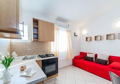 Apartmány 3298-1183