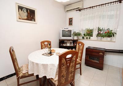 Apartmány 3298-1252