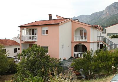 Apartmány 3298-1507