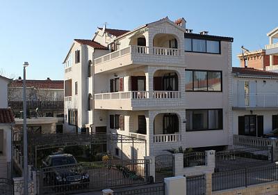 Apartmány 3298-1652