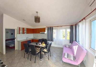 Apartmány 3298-1820