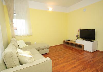 Apartmány 3298-1832