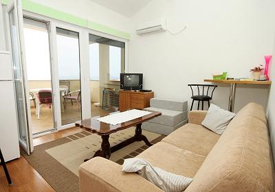 Apartmány 3298-2126