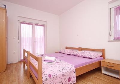 Apartmány 3298-2183