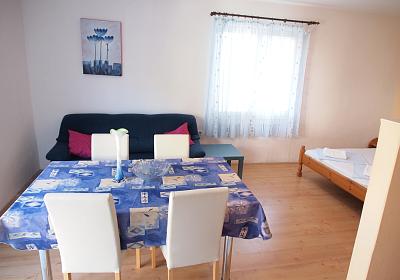 Apartmány 3298-2241