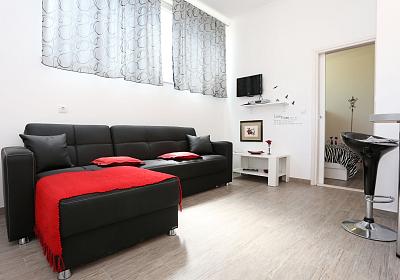 Apartmány 3298-2254