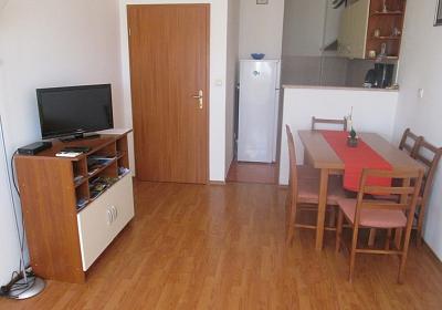 Apartmány 3298-2302