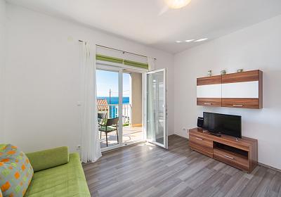 Apartmány 3298-2309