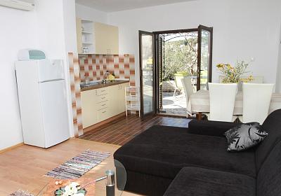 Apartmány 3298-2343