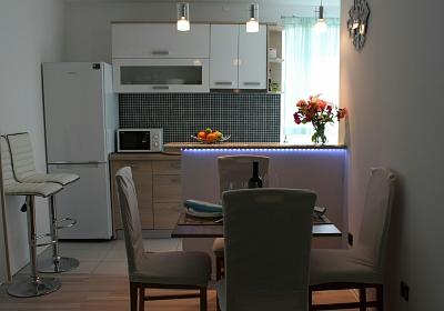 Apartmány 3298-2418