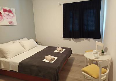 Apartmány 3298-2492