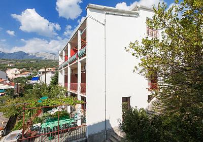 Apartmány 3298-2522