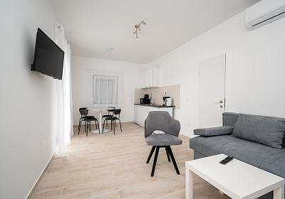 Apartmány 3298-2582