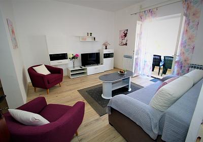 Apartmány 3298-2627