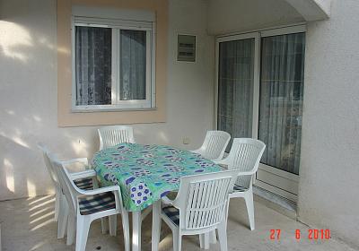 Apartmány 3298-2653