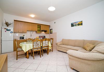 Apartmány 3298-2660