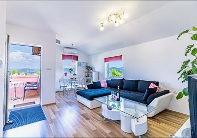 Apartmány 3298-2681