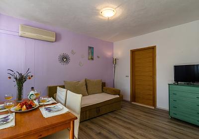 Apartmány 3298-2786