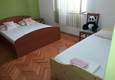 Apartmány 3298-2795