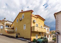 Apartmány 3298-2846