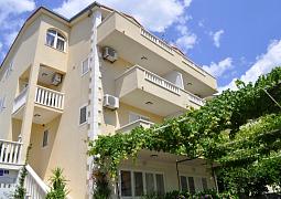 Apartmány 3298-2851