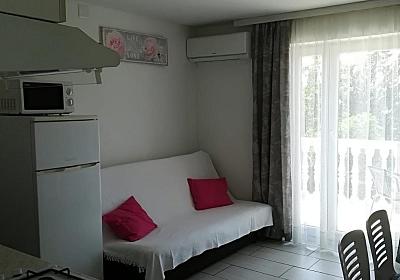 Apartmány 3298-2941