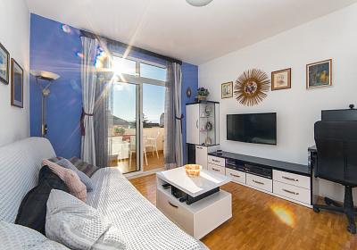 Apartmány 3298-2956