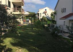 Apartmány 3298-2969