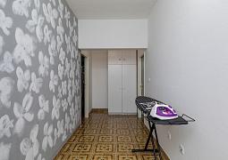 Apartmány 3298-3625