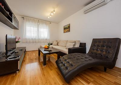 Apartmány 3298-3716