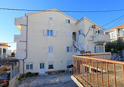 Apartmány 3298-3792