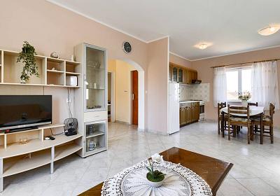 Apartmány 3298-3820