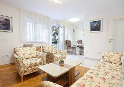 Apartmány 3298-3822