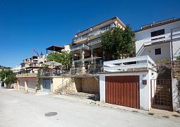 Apartmány 3298-3835