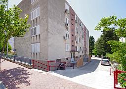 Apartmány 3298-3850