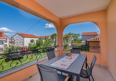 Apartmány 3298-3914