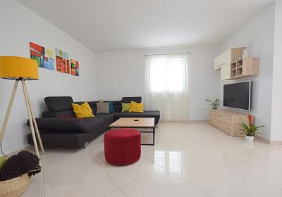 Apartmány 3298-3931